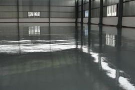 鄄城环氧地坪漆 郓城环氧树脂砂浆地坪漆