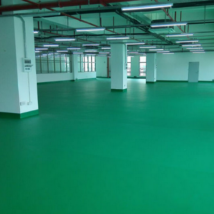 【绍兴水性环氧地坪施工 环氧水性树脂地坪 车库环氧地坪工程】批发_