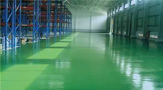 承德环氧地坪漆施工-24小时施工队