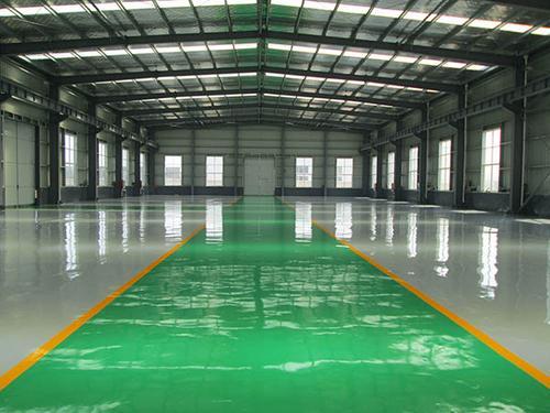 徐州环氧耐磨固化地坪施工找新禾地坪公司,价格全江苏
