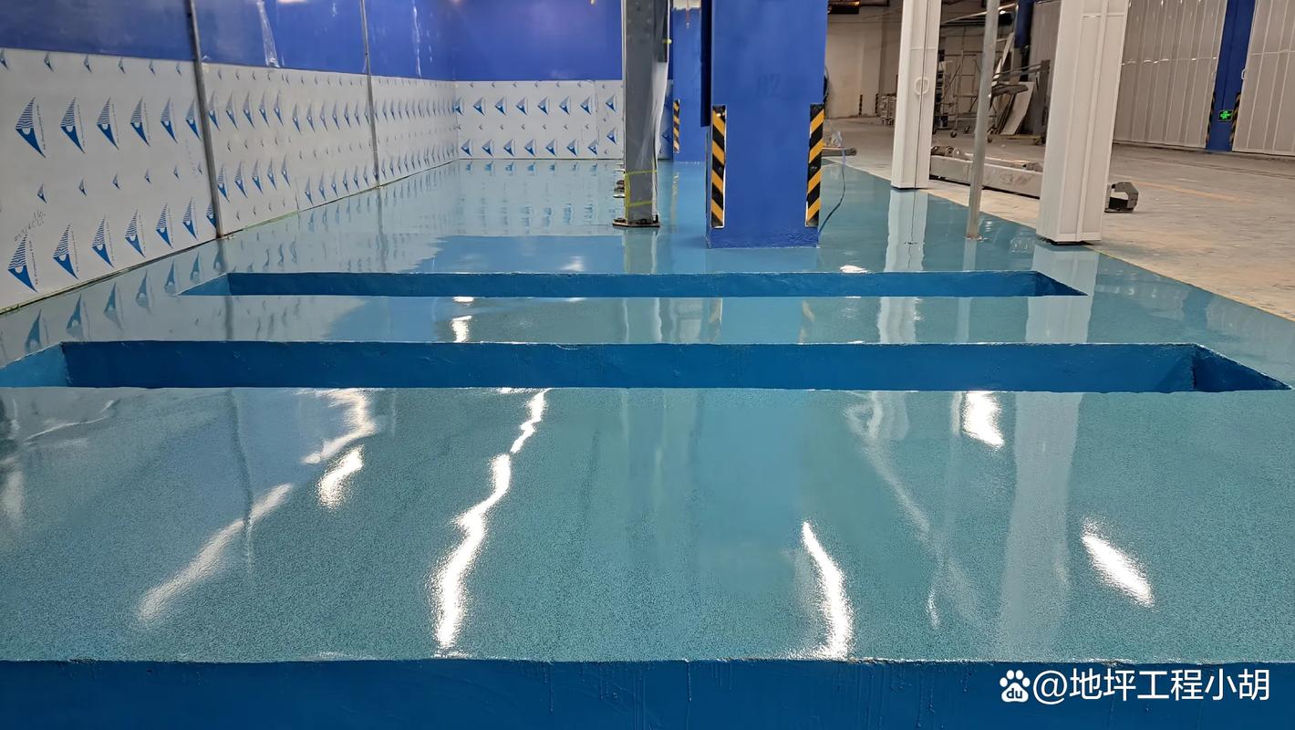 河北邯郸丛台环氧地坪工程施工厂家环氧地坪要多少钱一平米
